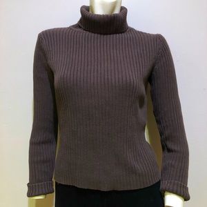 Sonoma turtleneck